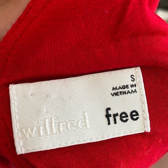 Wilfred top - Picture 2 of 3